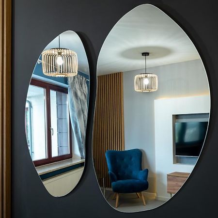 Premium Apartment For Jewish Quarter & Old Town Plus Pool クラクフ エクステリア 写真