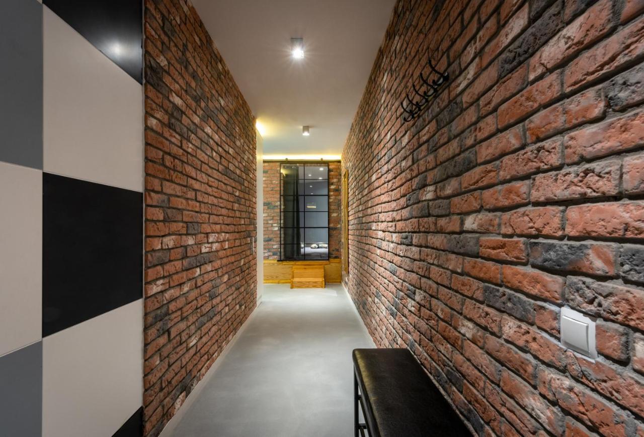 Premium Apartment For Jewish Quarter & Old Town Plus Pool クラクフ エクステリア 写真