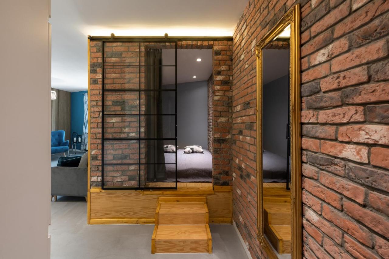 Premium Apartment For Jewish Quarter & Old Town Plus Pool クラクフ エクステリア 写真