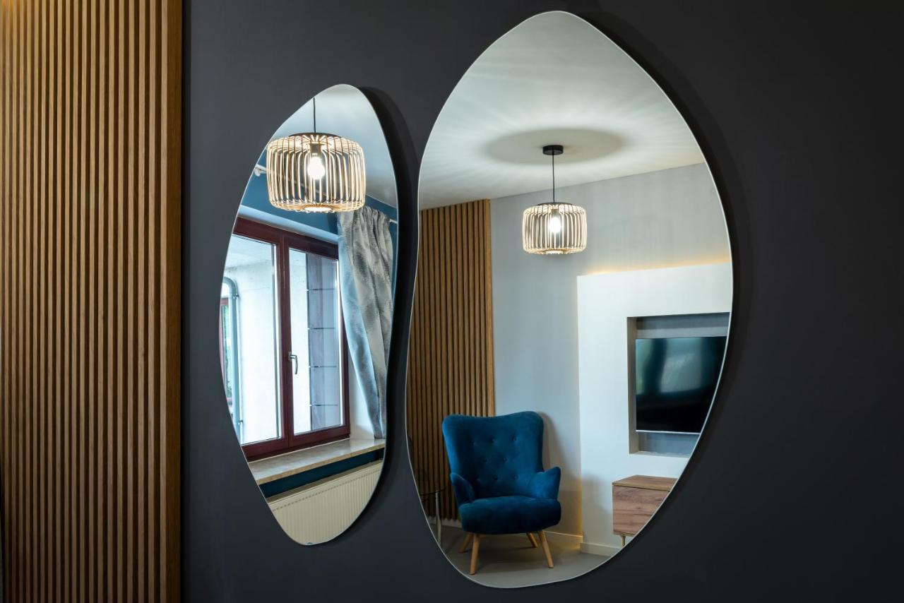 Premium Apartment For Jewish Quarter & Old Town Plus Pool クラクフ エクステリア 写真