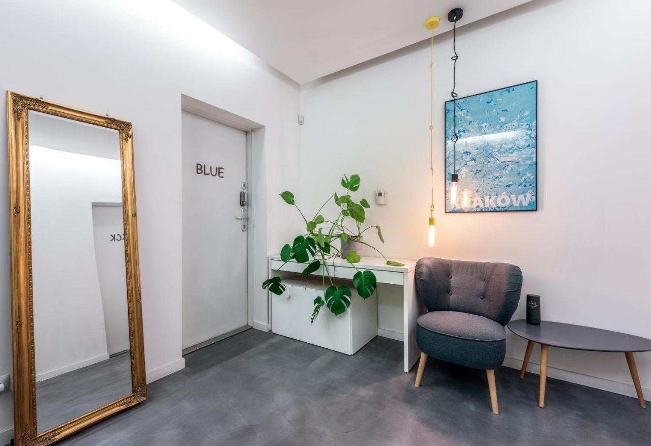 Premium Apartment For Jewish Quarter & Old Town Plus Pool クラクフ エクステリア 写真